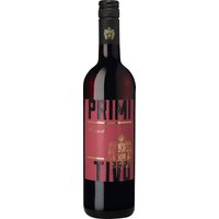 Primitivo aus Apulien – das bedeutet: Sonne