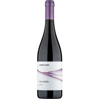 Librandi Calaonda Calabria Rosso IGT 2022
