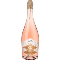 Die beliebte Linie Ca' di Sogno setzt auf Farbe: auf helles