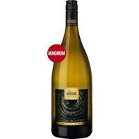 Der beliebte Kaiserstrassen-Klassiker kommt in der Jubiläums-Edition erstmals als Réserve in die Flasche! Exklusiv zum 90-jährigen Bestehen der Winzergenossenschaft Königschaffhausen. Aus Trauben von den besten Lagen am sonnigen Kaiserstuhl wurde ein intensiv duftiger Wein mit intensiver Birnenfrucht und sehr feiner