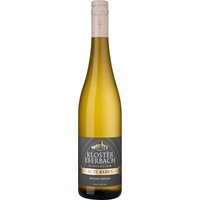 Die Kraft und Intensität der Trauben von alten Reben am Weinstock prägen diesen exklusiven Riesling
