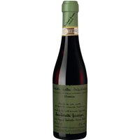 Der 2015 Quintarelli Recioto della Valpolicella zeigt dichte Aromen dunkler Kirschen und Feigenmarmelade