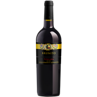 Leonardo da Vinci Brunito Uve Leggeremente Appassite Toscana IGT 2020
