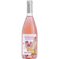 Donnafugata Sul Vulcano Etna Rosato DOC 2023