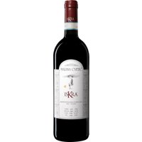 Aus einem einzigen Weinberg in Controguerra