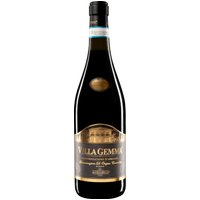 Das Masciarelli-Meisterstück