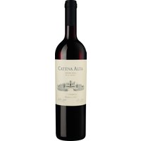 Der Catena Alta Historic Rows Malbec 2021 von Bodega Catena Zapata entsteht in der Region Mendoza