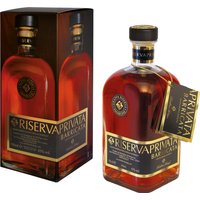 Bottega GRAPPA RISERVA Privata Barricata 43%