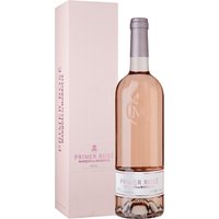 Der Primer Rosé ist