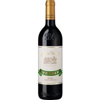 Die Gran Reserva 904 ist einer der Kultweine der Rioja und für viele Kenner schlicht der beste Wein Spaniens - zumindest wenn man klassische Weine der Rioja mag. Seit 1877 ist sich diese Kellerei treu geblieben und produziert aufwändig und mit den Techniken des traditionellen Winzerhandwerks ungemein geschmeidige