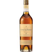 Der Grappa Cantina Privata Bocchino 21 Jahre ist eine Cuvée aus 65 % Nebbiolo und 35 % Moscato d’Asti. Markante Aromen von Zimt und Tabak prägen seinen Charakter und verleihen ihm besondere Tiefe. Die außergewöhnlich lange Reifezeit in sorgfältig ausgewählten Eichenfässern fördert die harmonische Entwicklung von Struktur und Nuancen. Seine Komplexität und elegante Würze machen diese Spirituose aus dem Piemont zu einer passenden Begleitung klassischer italienischer Desserts oder gereifter Käsesorten.