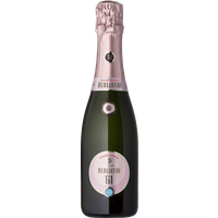 Berlucchi 61 Franciacorta Rosé 0,375l