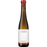Glänzende Auslesen aus der Lage Schweicher Annaberg stehen für raffinierten Genuss. Der 2023er Riesling Beerenauslese überzeugt durch eine dichte