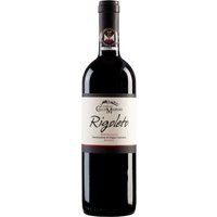 Castello ColleMassari BIO Rigoleto Montecucco Rosso DOC 2021 (ColleMassari: IT-BIO-006)