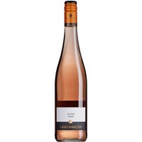 Leuchtende Rosétöne und ein vielschichtiges Bouquet kennzeichnen diesen Rosé aus der Pfalz. Intensive Fruchtaromen von Himbeeren