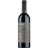 Librandi Magno Megonio Rosso Val di Neto IGT 2021