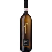 Falanghina ist eine sehr alte