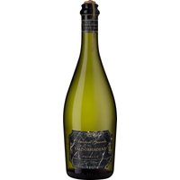 Aus der Prosecco-Hochburg Valdobbiadene stammt diese edle