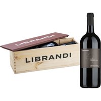 Librandi Duca Sanfelice Ciró Rosso Classico Superiore Riserva DOC 2020 1,5 l
