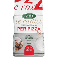 Molino Favero Weizenmehl Typ 00 für Pizza