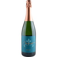 Der Sekt zeichnet sich durch eine fein perlende Frische aus. Die lebendige Aromatik von grünem Apfel und Zitrus wird von einem zarten Brioche-Ton begleitet. Am Gaumen verbindet sich eine ausgeglichene Säure mit sanfter Cremigkeit zu einem harmonischen Geschmackserlebnis. Der trockene Charakter und die feine Perlage sorgen für Leichtigkeit und Eleganz. Das Weingut Aufricht aus Baden legt großen Wert auf Präzision. Der Sekt eignet sich ideal als Aperitif sowie zu festlichen Anlässen