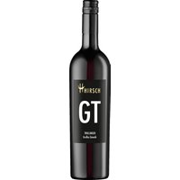 Rauchige Noten verbinden sich mit Aromen von Preiselbeeren