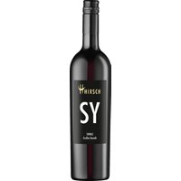 Der Christian Hirsch SY Großes Geweih Shiraz 2020 aus Württemberg überzeugt mit kräftigen Aromen dunkler Früchte und einer feinen Würze. Noten von Cassis und Pfeffer verbinden sich mit einem intensiven Duft