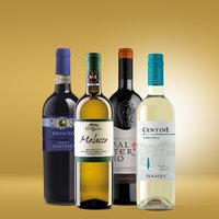 Vinolisa Selezione Toskana Box