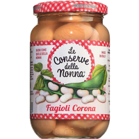 Viani Weiße dicke Bohnen