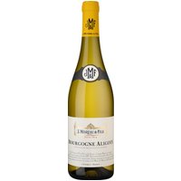 Es muss nicht immer Chardonnay sein. Dieser vorzügliche Bourgogne Aligoté von J. Moreau & Fils bezaubert mit viel jugendlichem Charme. Blassgold im Glas entfaltet er einen frischen Duft von Zitrus und Grapefruit sowie einem Hauch von Clementine. Am Gaumen mit einem mineralischen Auftakt