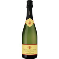 Mild ist das Klima im Elsass