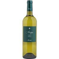 Frisch und mit lebendigem Strohgelb zeigt sich dieser Arneis aus dem Roero DOCG. Der Duft nach Birne und weißen Blüten verbindet sich mit feinen mineralischen Noten und verleiht diesem Weißwein eine besondere Eleganz. Am Gaumen überzeugt eine klare