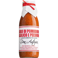 Don Antonio Sugo al Pecorino