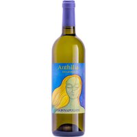 Donnafugata Anthìlia Sicilia DOC 2024
