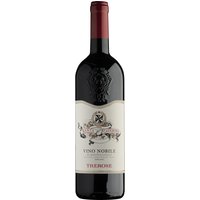TreRose Santa Caterina Vino Nobile di Montepulciano DOCG 2021