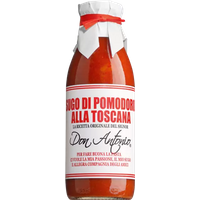 Don Antonio Sugo alla Toscana