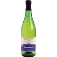 Medici Ermete Frizzantino dell' Emilia Bianco Dolce IGT