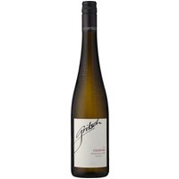 Der Gritsch Steinporz Smaragd Grüner Veltliner 2023 aus der Wachau zeigt sich im Glas in strahlendem Goldgelb. Das Bukett verströmt Aromen von Zitrusfrüchten