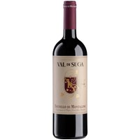 Val di Suga Brunello di Montalcino DOCG 2019