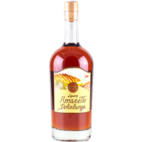 Valverde Liquorificio Amaretto Dolcelanga 30% 0,7l