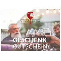 Vinolisa Selezione Gutschein (zum Ausdrucken) 2
