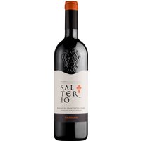 TreRose Salterio Rosso di Montepulciano DOC 2022