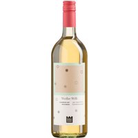 Zwischen frischer Zitrusnote und sanft eingebetteten winterlichen Gewürzen entfaltet sich der Weißer Willi Glühwein des Weinhauses Freyburg. Er überzeugt mit lebendiger Säurestruktur