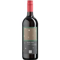 Winterliche Würze prägt diesen Glühwein aus Freyburg-Unstrut