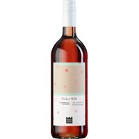 Ein zarter Rosé mit einem Hauch winterlicher Stimmung und feinem Glühweinaroma. Reife Kirschen und frische Himbeeren verbinden sich mit einer dezenten Würze und verleihen dem Wein eine besondere Note. Der Geschmack präsentiert sich prickelnd und lebendig