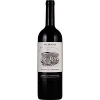 Val di Suga Poggio al Granchio Brunello di Montalcino DOCG 2009