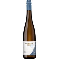 Der feinherbe Riesling aus der bekannten Lage Trittenheimer Apotheke überzeugt durch Frische und Lebendigkeit. Im Bouquet treten Aromen grüner Kräuter hervor