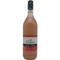Duprès Heisse Rosalie Rosé Glühwein präsentiert sich als winterlicher Punsch mit einem würzigen Aroma aus Zimt