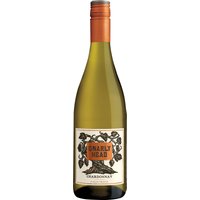 Ein reinsortiger Chardonnay von Gnarly Head