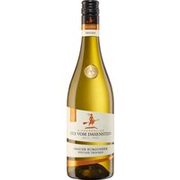 Der Alte Reben Grauer Burgunder Spätlese 2024 vom Winzerkeller Hex vom Dasenstei präsentiert sich im Glas in hellem Gelb mit silbernen Reflexen. Die Aromen von Birne und Quitte ergänzen sich mit zarten Apfelnoten und einem Hauch von Nüssen. Am Gaumen zeigen sich filigrane Frucht